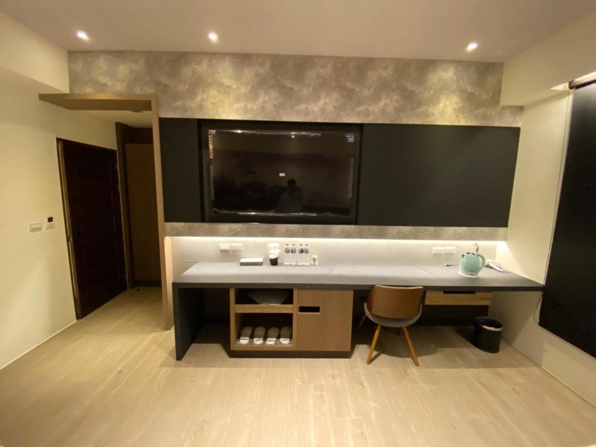 Golden Homestay T'ai-tung Extérieur photo