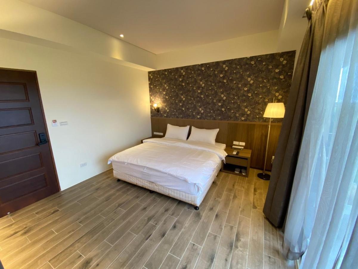Golden Homestay T'ai-tung Extérieur photo