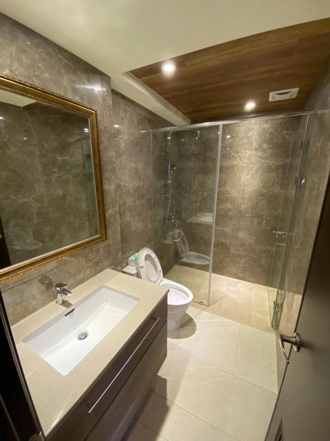 Golden Homestay T'ai-tung Extérieur photo