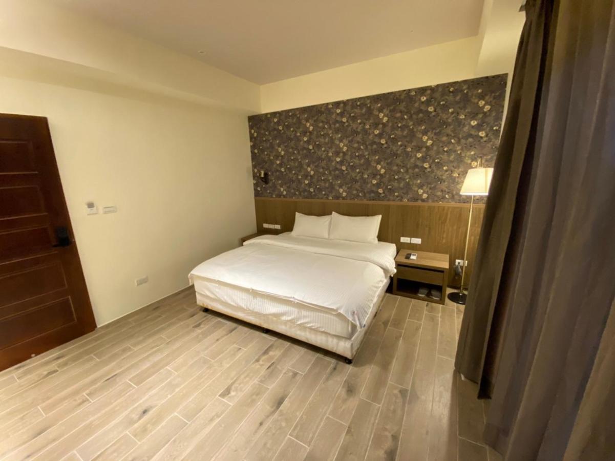 Golden Homestay T'ai-tung Extérieur photo