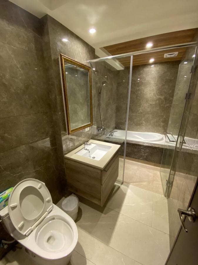 Golden Homestay T'ai-tung Extérieur photo
