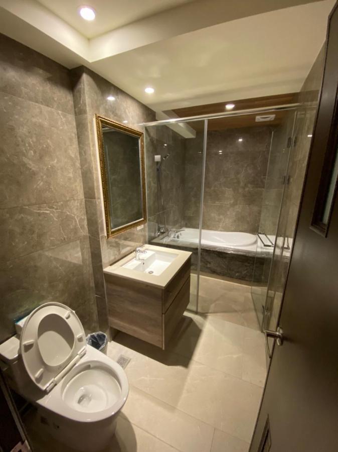 Golden Homestay T'ai-tung Extérieur photo
