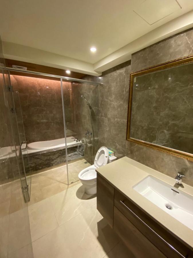 Golden Homestay T'ai-tung Extérieur photo